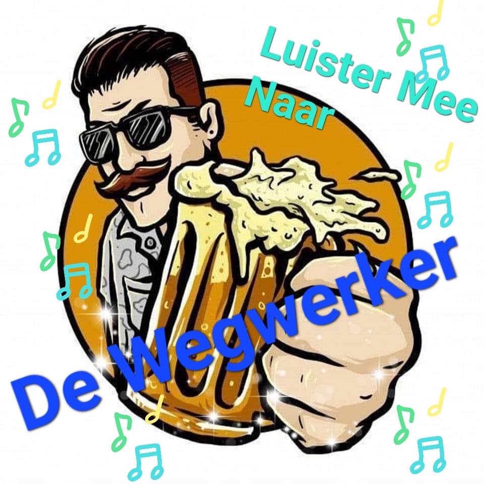 De Wegwegwerker
