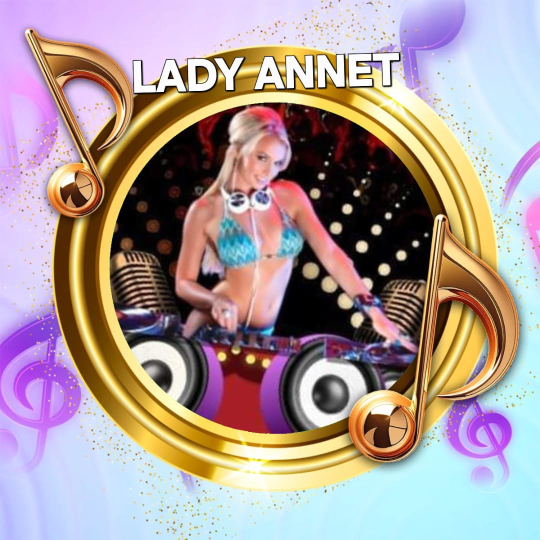 Lady Annet
